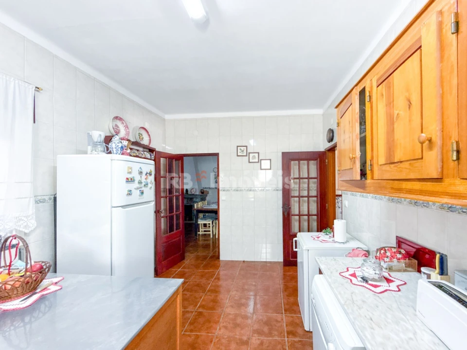 Moradia T3 para Venda em São Miguel do Rio Torto e Rossio Ao Sul do Tejo Foto 2