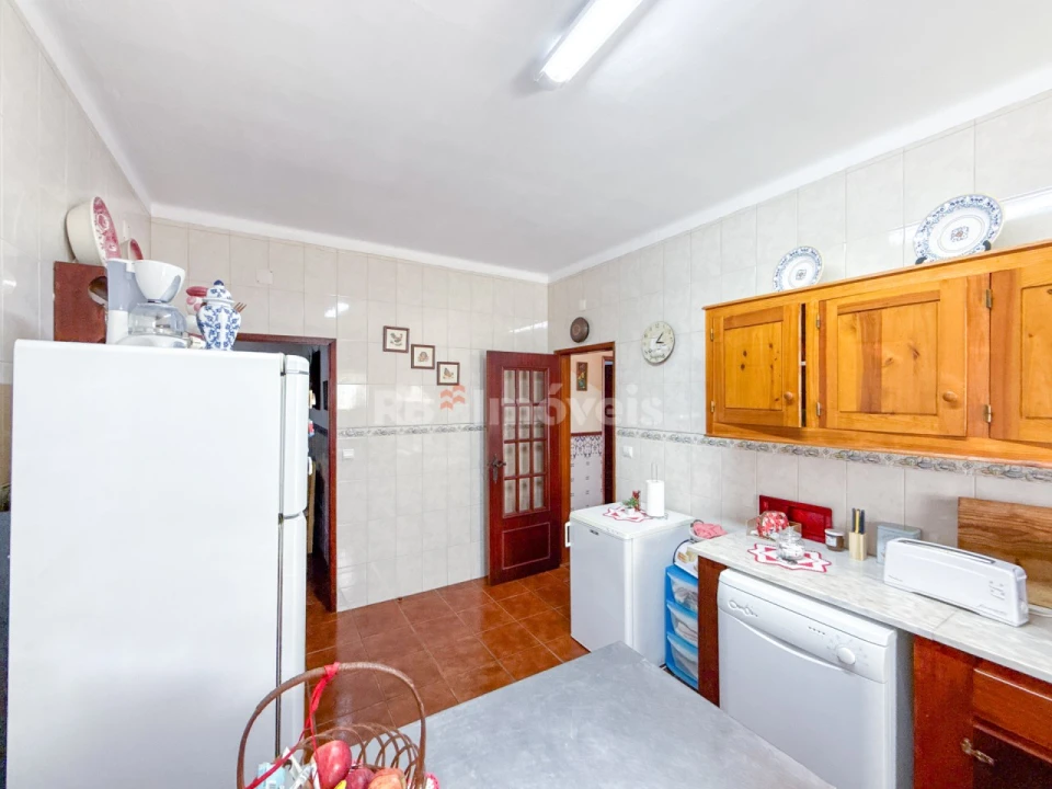 Moradia T3 para Venda em São Miguel do Rio Torto e Rossio Ao Sul do Tejo Foto 20