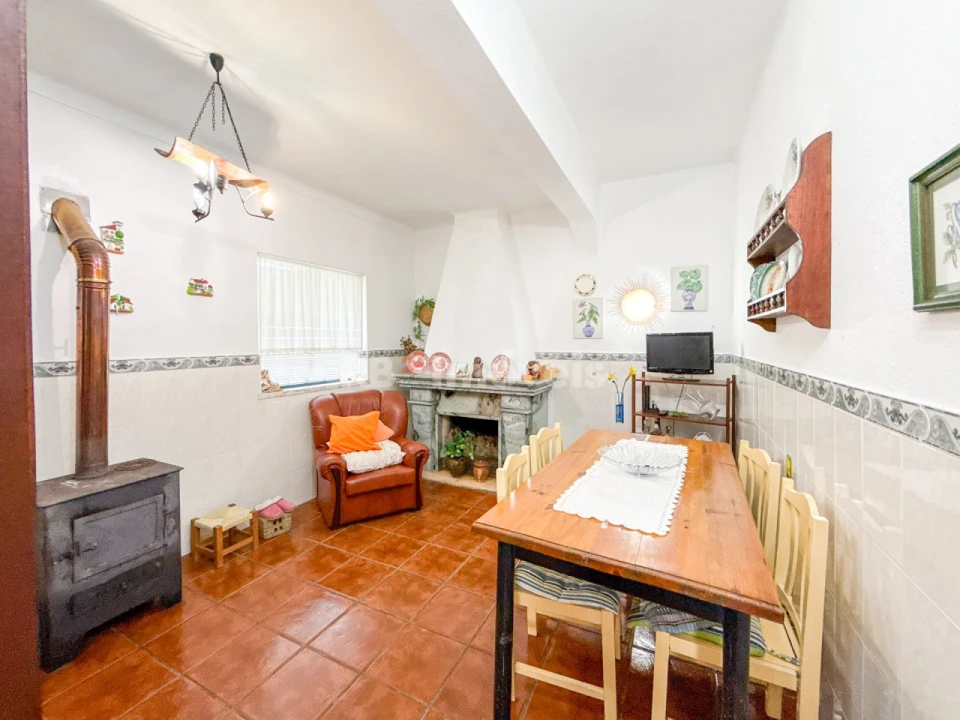 Moradia T3 para Venda em São Miguel do Rio Torto e Rossio Ao Sul do Tejo Foto 22