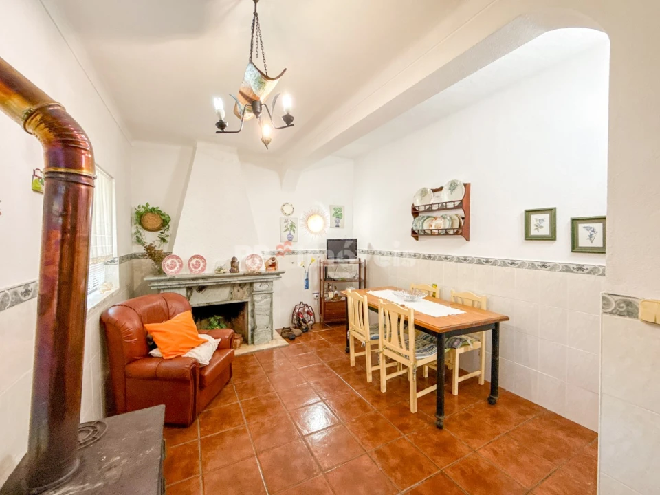 Moradia T3 para Venda em São Miguel do Rio Torto e Rossio Ao Sul do Tejo Foto 23