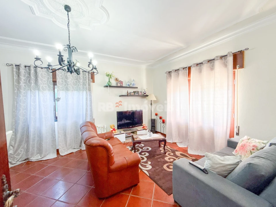 Moradia T3 para Venda em São Miguel do Rio Torto e Rossio Ao Sul do Tejo Foto 27