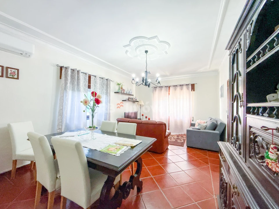 Moradia T3 para Venda em São Miguel do Rio Torto e Rossio Ao Sul do Tejo Foto 24