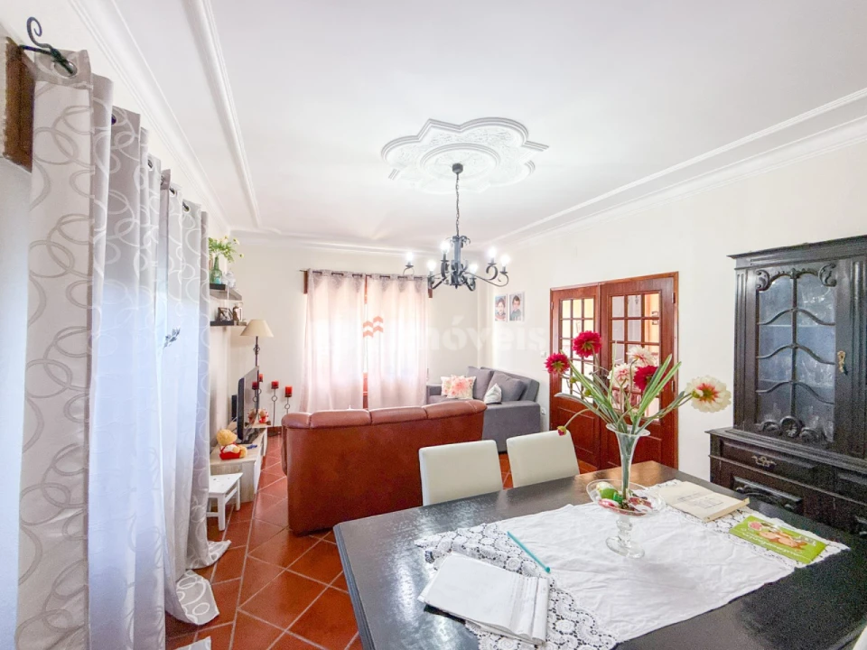 Moradia T3 para Venda em São Miguel do Rio Torto e Rossio Ao Sul do Tejo Foto 25