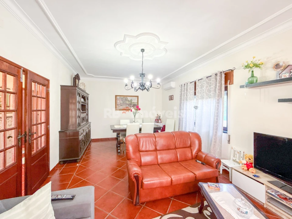 Moradia T3 para Venda em São Miguel do Rio Torto e Rossio Ao Sul do Tejo Foto 6