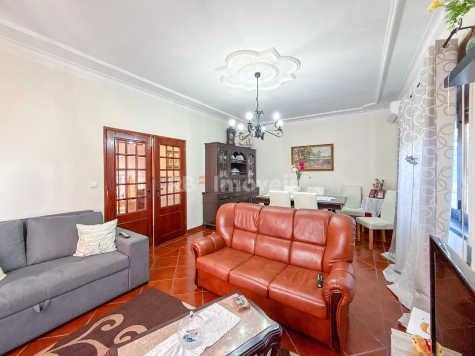 Moradia T3 para Venda em São Miguel do Rio Torto e Rossio Ao Sul do Tejo Foto 26