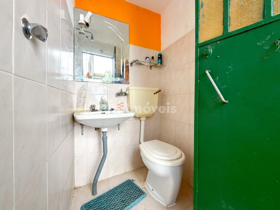 Moradia T3 para Venda em São Miguel do Rio Torto e Rossio Ao Sul do Tejo Foto 41