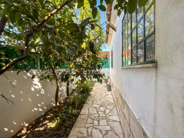 Moradia T3 para Venda em São Miguel do Rio Torto e Rossio Ao Sul do Tejo