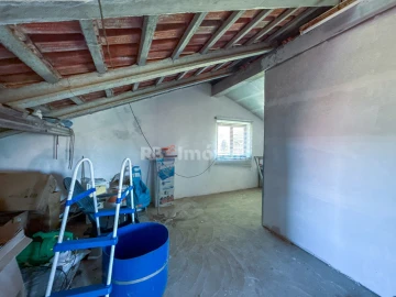 Moradia T3 para Venda em São Miguel do Rio Torto e Rossio Ao Sul do Tejo