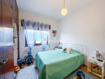 Moradia T3 para Venda em São Miguel do Rio Torto e Rossio Ao Sul do Tejo