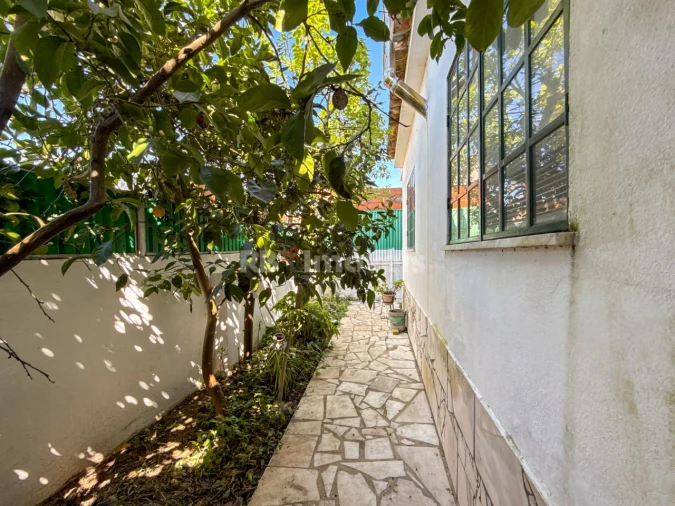 Moradia T3 para Venda em São Miguel do Rio Torto e Rossio Ao Sul do Tejo Foto 14