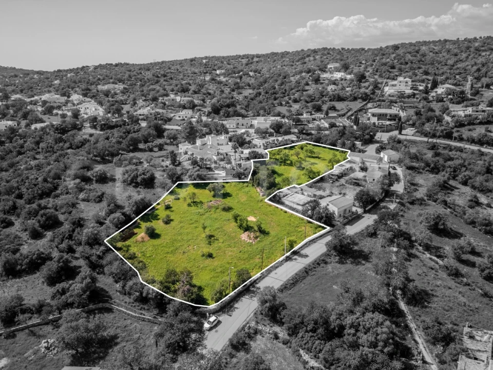 Terreno para Venda em Loule (São Clemente) Foto 1