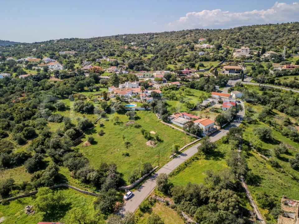 Terreno para Venda em Loule (São Clemente) Foto 2