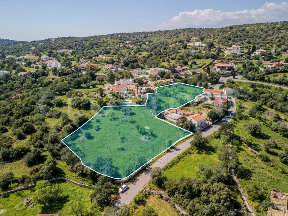 Terreno para Venda em Loule (São Clemente) Foto 3