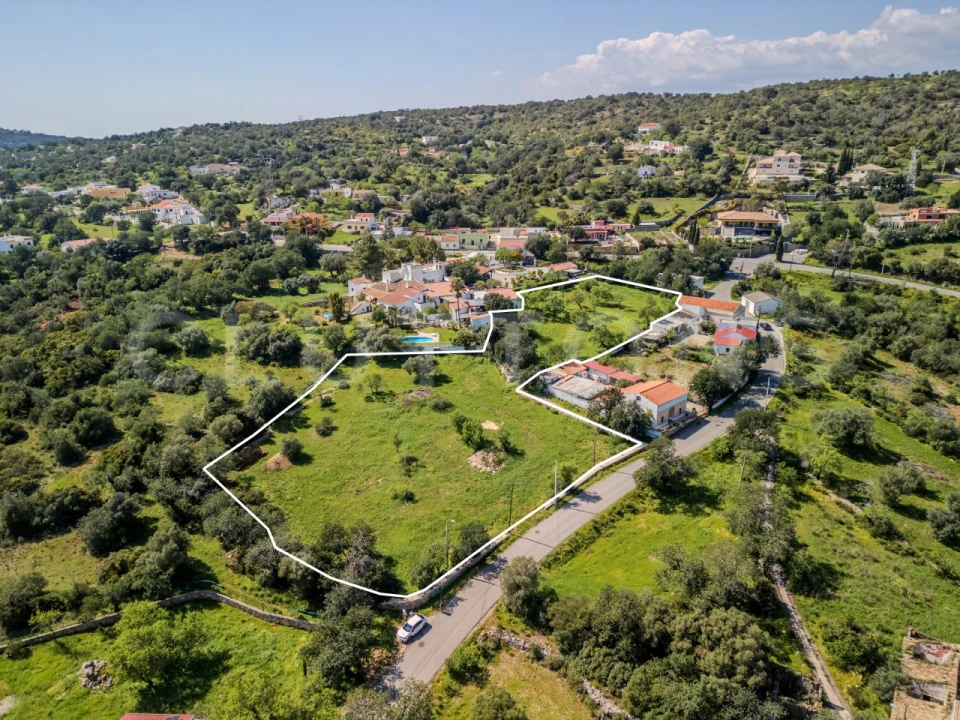 Terreno para Venda em Loule (São Clemente) Foto 5