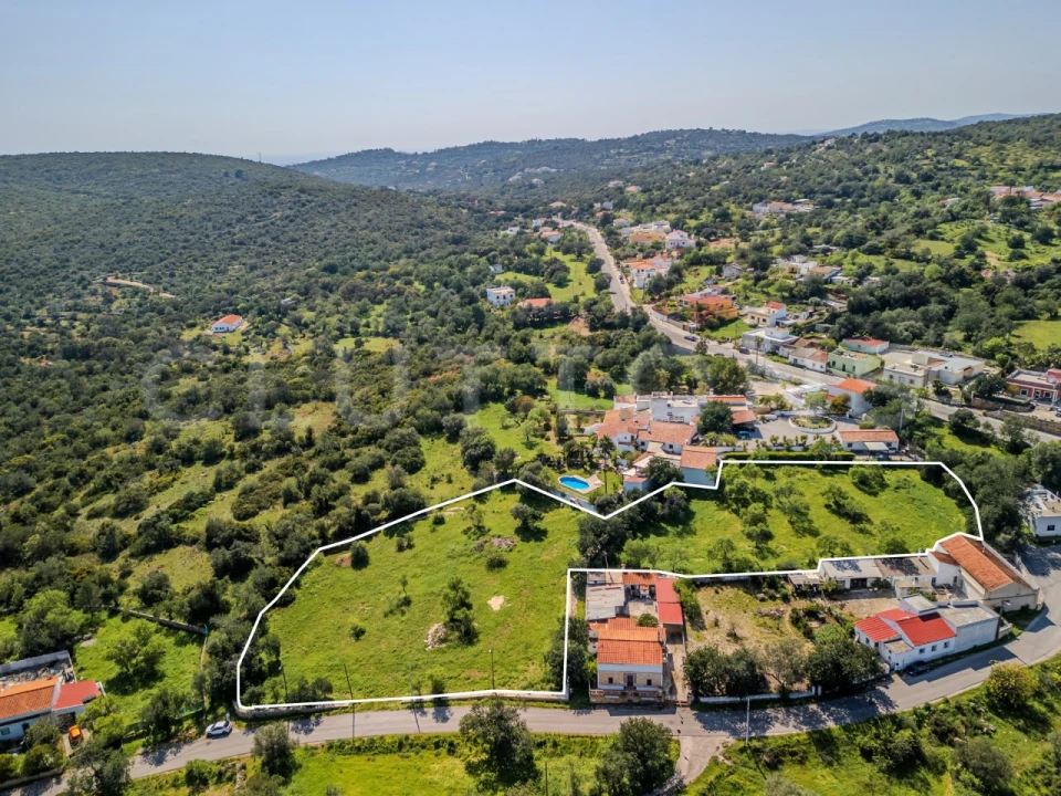 Terreno para Venda em Loule (São Clemente) Foto 9