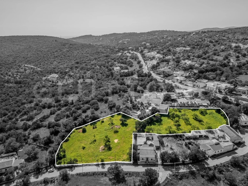 Terreno para Venda em Loule (São Clemente) Foto 6