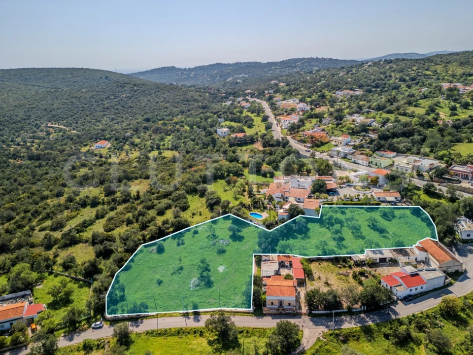 Terreno para Venda em Loule (São Clemente) Foto 8
