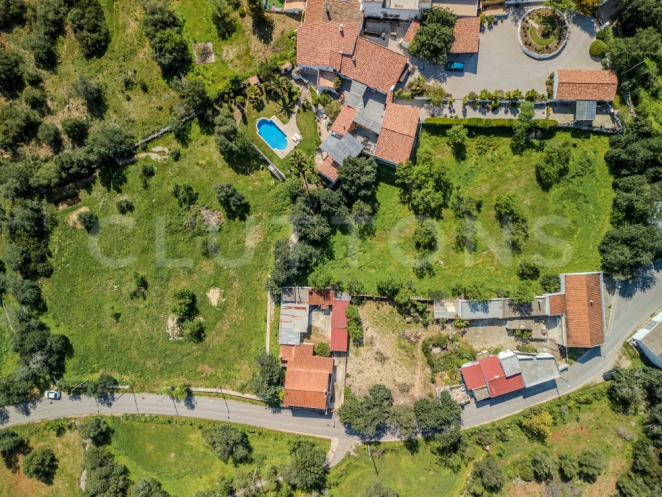 Terreno para Venda em Loule (São Clemente) Foto 12