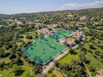 Terreno para Venda em Loule (São Clemente)
