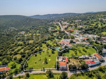 Terreno para Venda em Loule (São Clemente)