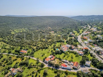 Terreno para Venda em Loule (São Clemente)