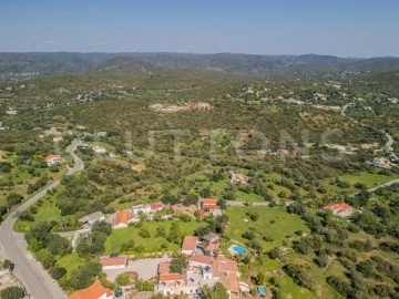 Terreno para Venda em Loule (São Clemente)