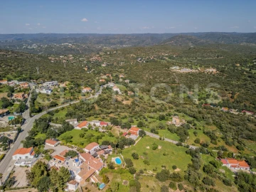 Terreno para Venda em Loule (São Clemente)