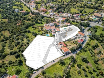 Terreno para Venda em Loule (São Clemente)