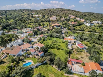 Terreno para Venda em Loule (São Clemente)