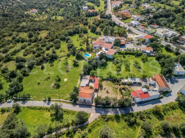 Terreno para Venda em Loule (São Clemente)
