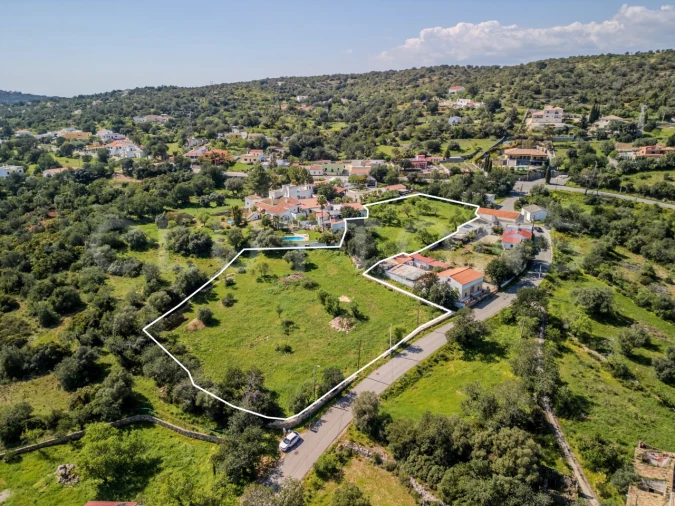 Terreno para Venda em Loule (São Clemente) Foto 5