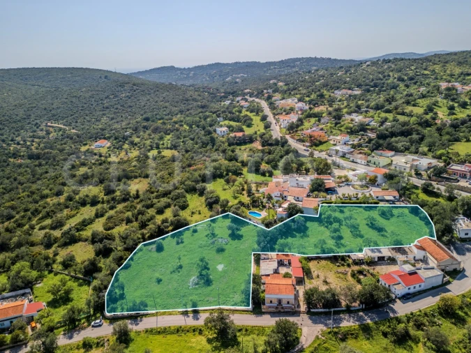 Terreno para Venda em Loule (São Clemente) Foto 8