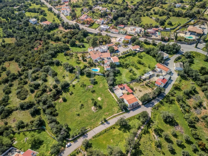 Terreno para Venda em Loule (São Clemente) Foto 22
