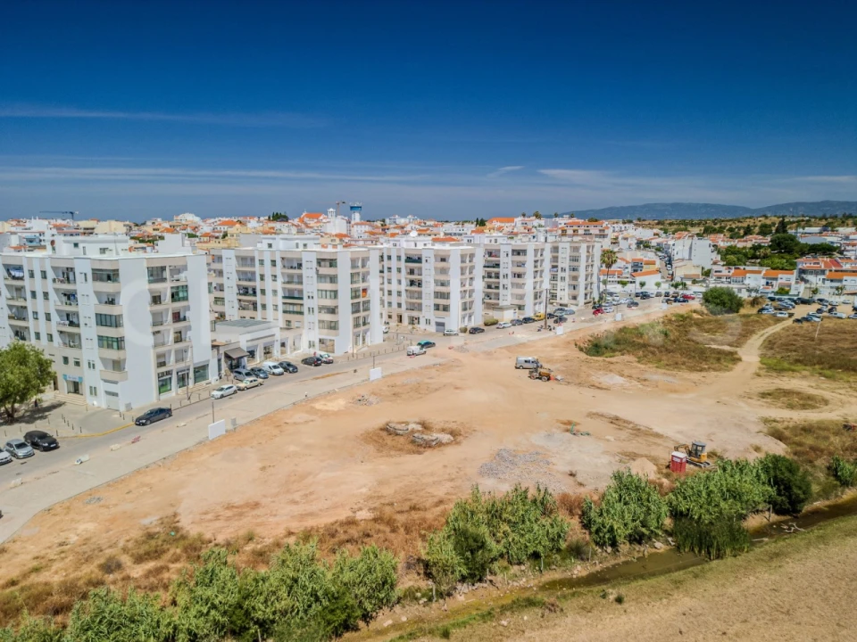 Terreno para Venda em Lagoa e Carvoeiro Foto 7