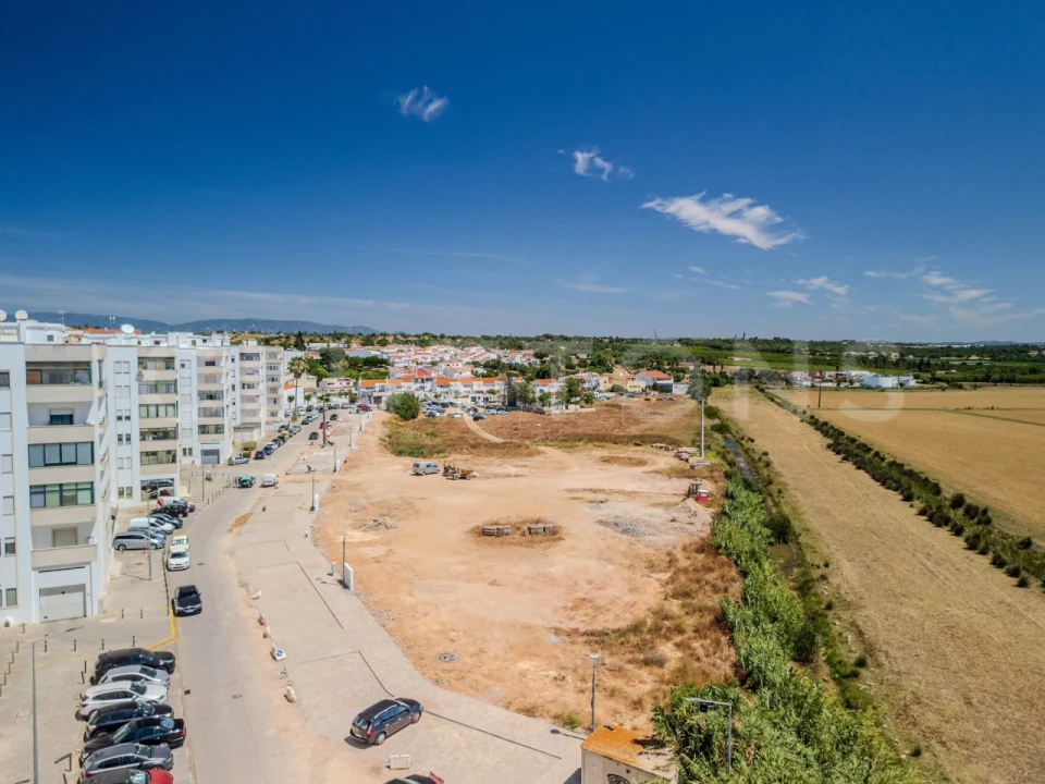 Terreno para Venda em Lagoa e Carvoeiro Foto 8