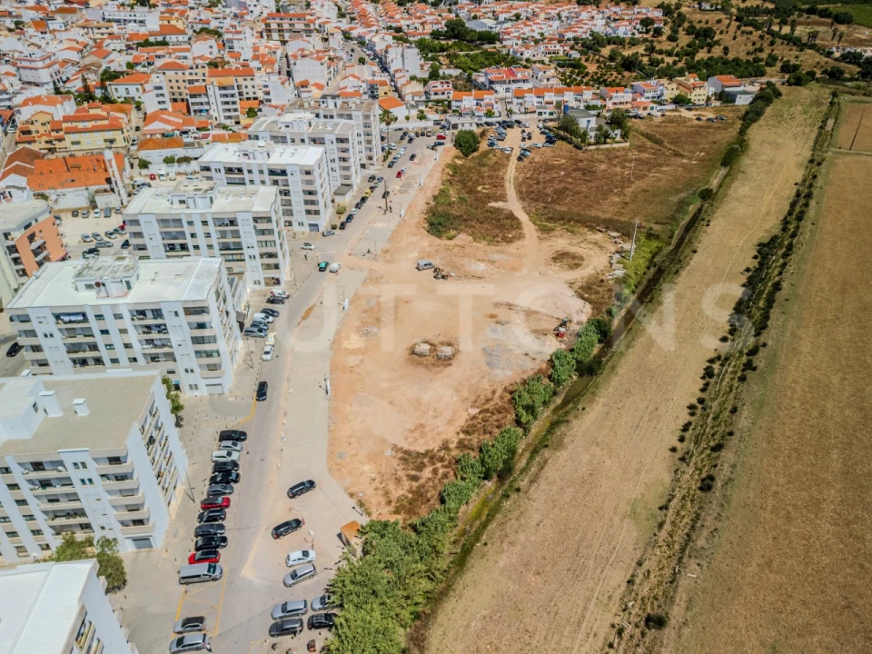 Terreno para Venda em Lagoa e Carvoeiro Foto 9