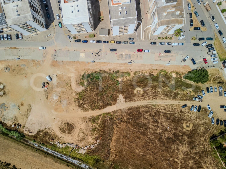 Terreno para Venda em Lagoa e Carvoeiro Foto 12