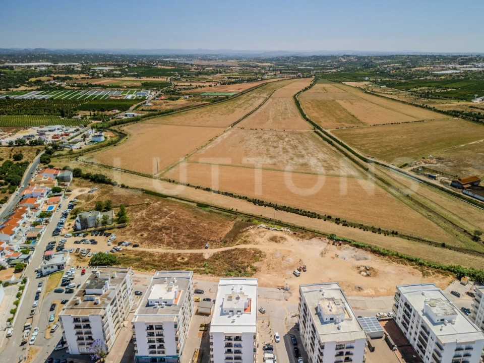 Terreno para Venda em Lagoa e Carvoeiro Foto 14