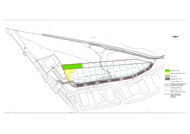 Terreno para Venda em Lagoa e Carvoeiro