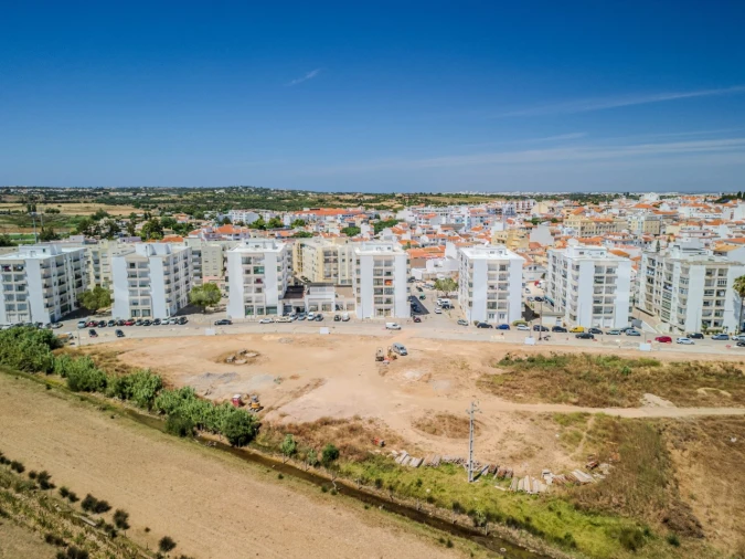 Terreno para Venda em Lagoa e Carvoeiro Foto 4