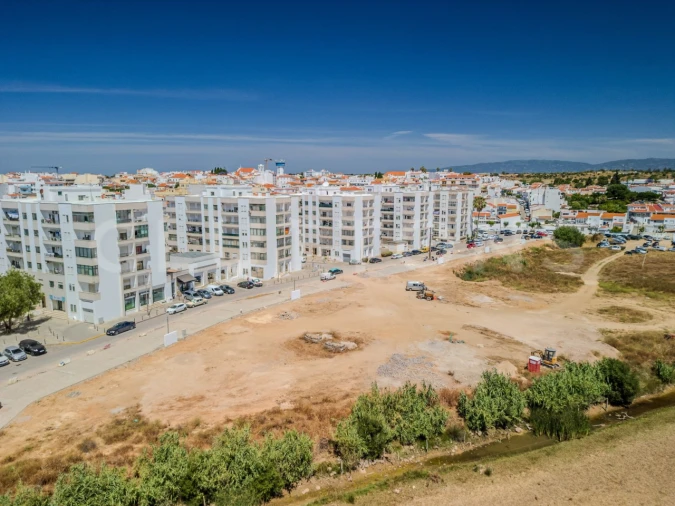 Terreno para Venda em Lagoa e Carvoeiro Foto 7