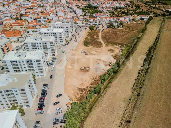 Terreno para Venda em Lagoa e Carvoeiro Foto 9