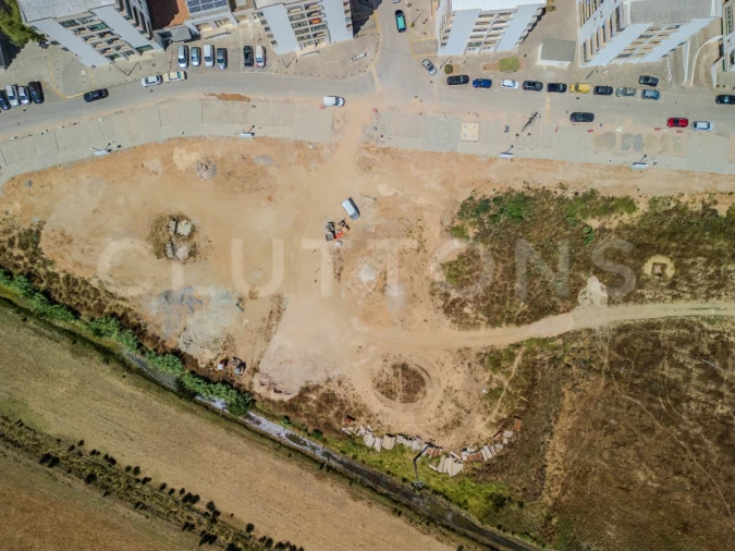 Terreno para Venda em Lagoa e Carvoeiro Foto 10