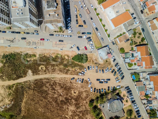 Terreno para Venda em Lagoa e Carvoeiro Foto 13