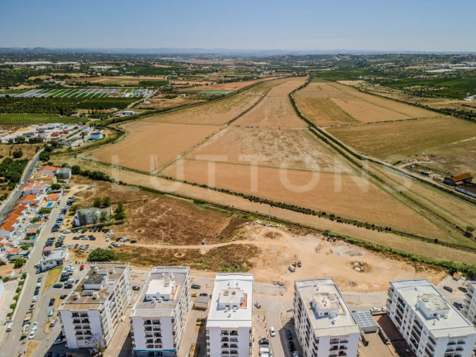 Terreno para Venda em Lagoa e Carvoeiro Foto 14