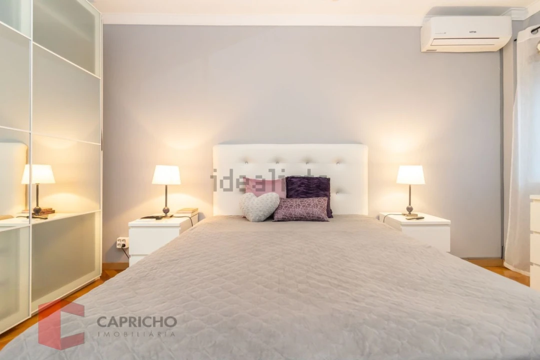 Apartamento T3 para Arrendamento em Barreiro e Lavradio Foto 5