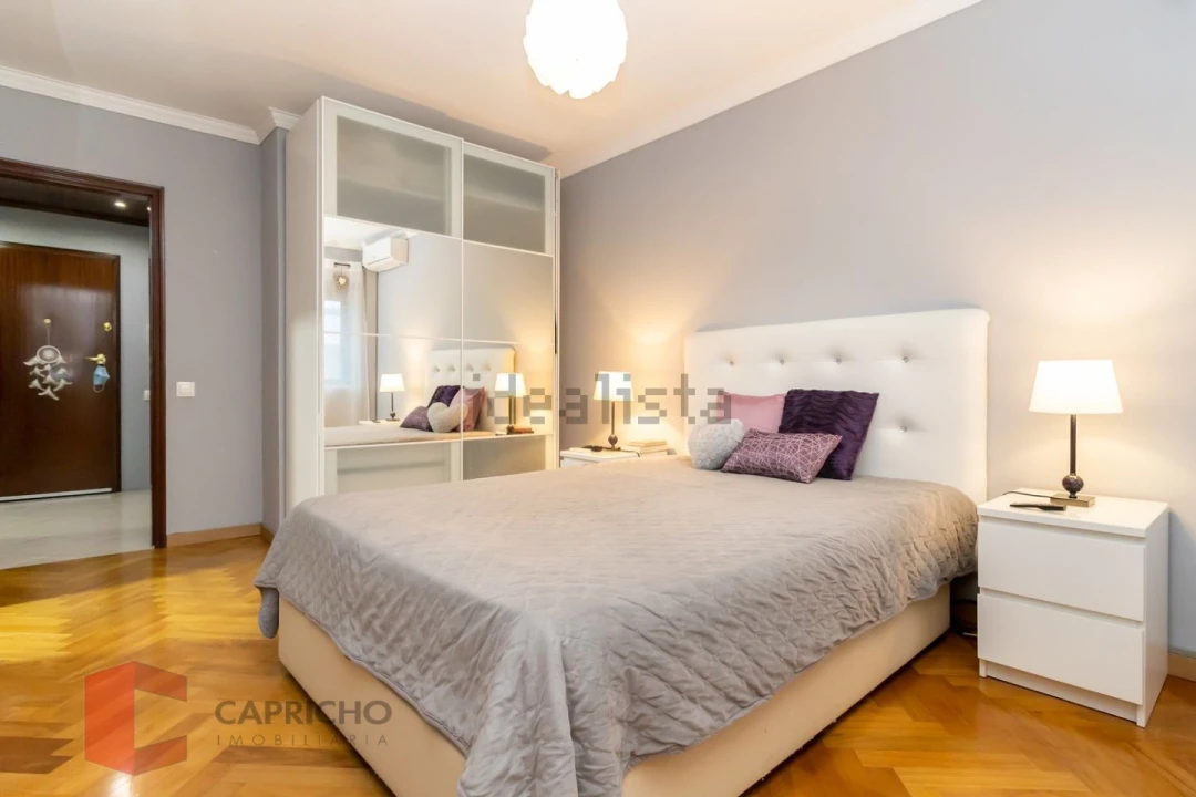 Apartamento T3 para Arrendamento em Barreiro e Lavradio Foto 10