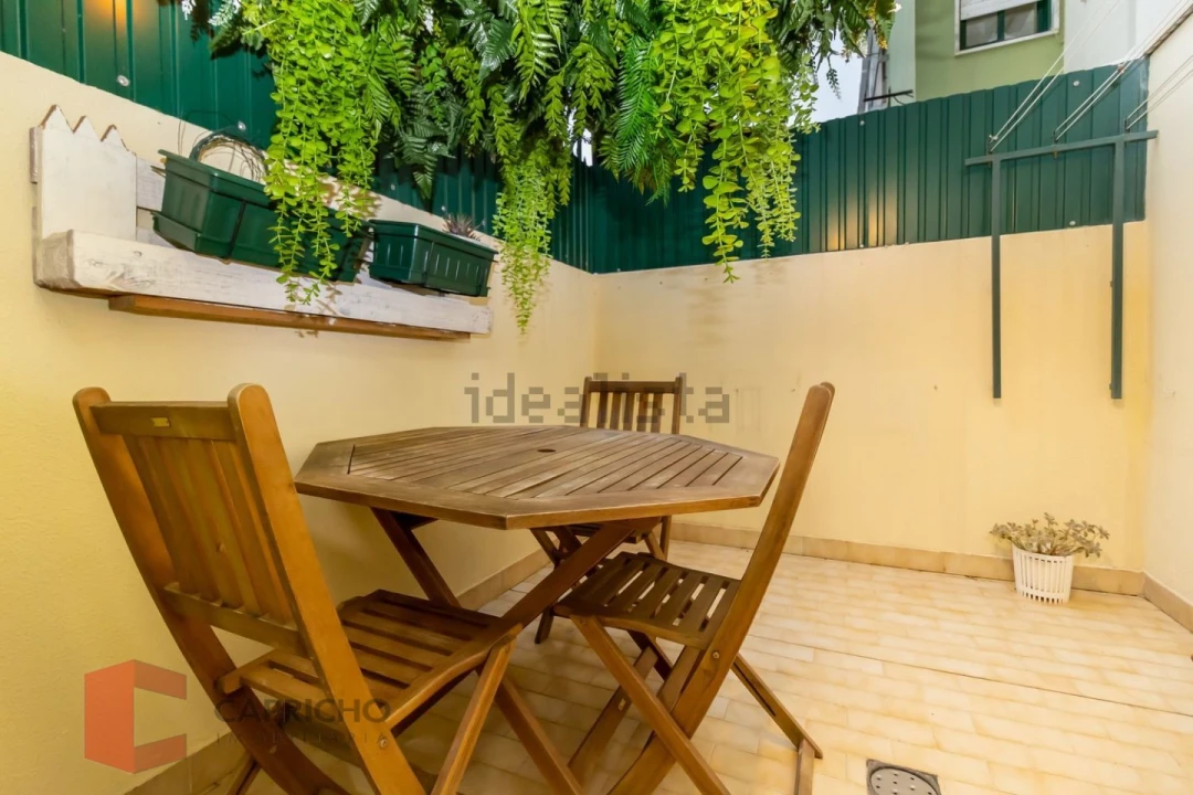 Apartamento T3 para Arrendamento em Barreiro e Lavradio Foto 1