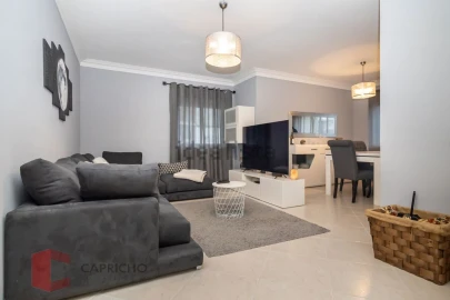 Apartamento T3 para Arrendamento em Barreiro e Lavradio