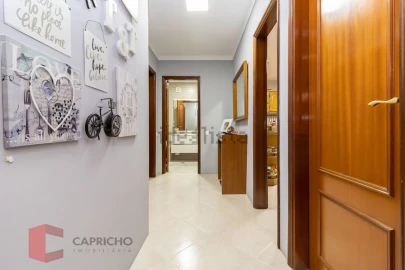 Apartamento T3 para Arrendamento em Barreiro e Lavradio